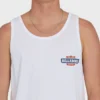 Walled Premium-Tanktop