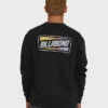Walled Rundhals-Sweatshirt Walled Rundhals-Sweatshirt