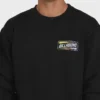 Walled Rundhals-Sweatshirt Walled Rundhals-Sweatshirt