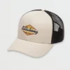 Walled Trucker-Cap Walled Trucker-Cap