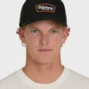 Walled Trucker-Cap Walled Trucker-Cap