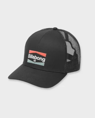 Walled Trucker-Cap