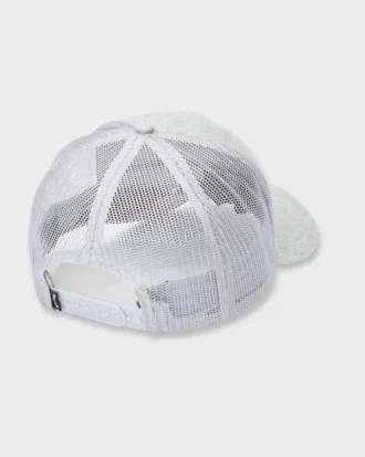 Walled Trucker-Cap