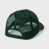 Walled Trucker-Cap Walled Trucker-Cap