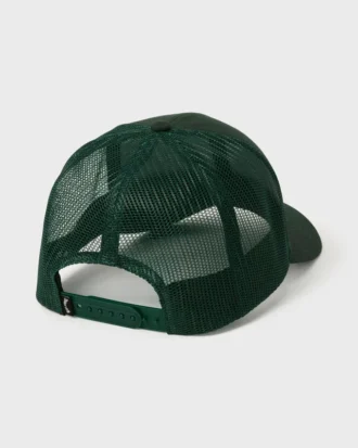 Walled Trucker-Cap