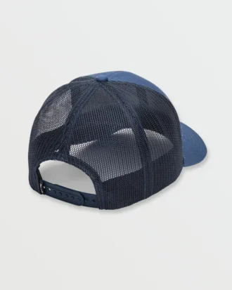 Walled Trucker-Cap