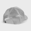Walled Trucker-Cap Walled Trucker-Cap