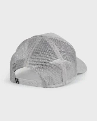 Walled Trucker-Cap