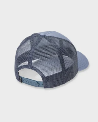 Walled Trucker-Cap