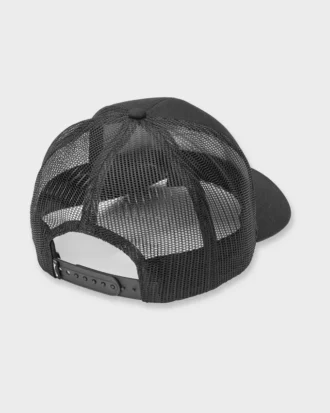 Walled Trucker-Cap