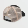 Walled Trucker-Cap Walled Trucker-Cap