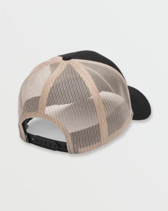 Walled Trucker-Cap