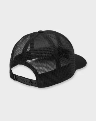 Walled Trucker-Cap