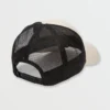 Walled Trucker-Cap Walled Trucker-Cap