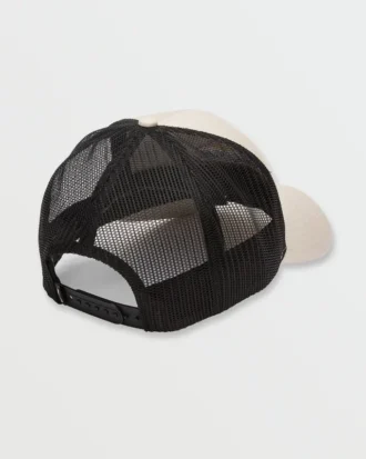 Walled Trucker-Cap