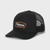 Walled Trucker-Cap Walled Trucker-Cap