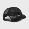 Walled Trucker-Cap Walled Trucker-Cap