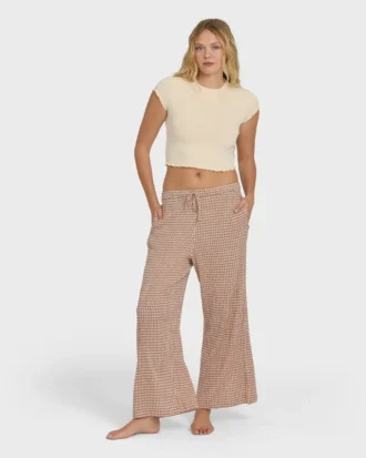 Wanderer Bitty Check Hose