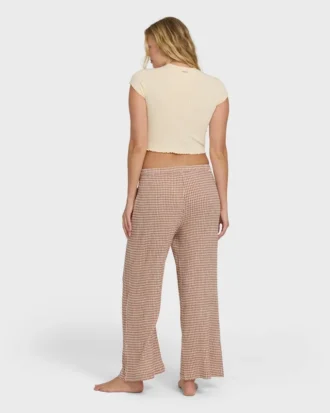 Wanderer Bitty Check Hose