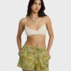 Wanderer Print Shorts Wanderer Print Shorts