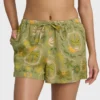 Wanderer Print Shorts Wanderer Print Shorts