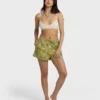 Wanderer Print Shorts Wanderer Print Shorts