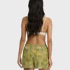 Wanderer Print Shorts Wanderer Print Shorts