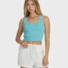 Wanderer-Shorts aus gewebtem Stoff Wanderer-Shorts aus gewebtem Stoff