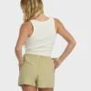 Wanderer-Shorts aus gewebtem Stoff Wanderer-Shorts aus gewebtem Stoff