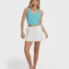 Wanderer-Shorts aus gewebtem Stoff Wanderer-Shorts aus gewebtem Stoff