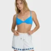 Wanderer-Sun Stamp Shorts mit elastischem Bund Wanderer-Sun Stamp Shorts mit elastischem Bund