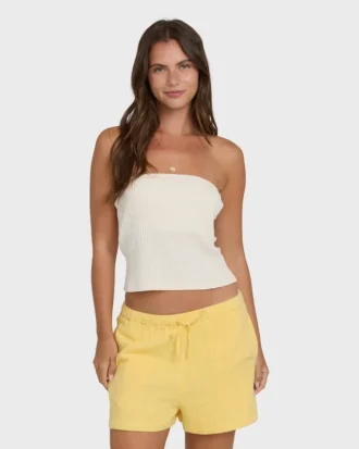Wanderer Woven Shorts