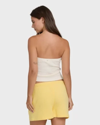 Wanderer Woven Shorts