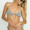 Wave Check Cara Bralette Bikini-Oberteil Wave Check Cara Bralette Bikini-Oberteil