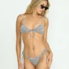 Wave Check Cara Bralette Bikini-Oberteil Wave Check Cara Bralette Bikini-Oberteil