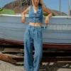 Wave Washed Hosen Wave Washed Hosen