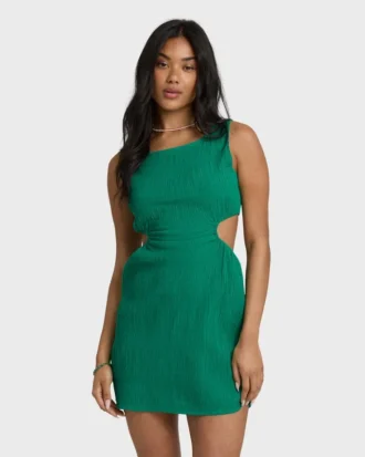 Wavy Days Kleid
