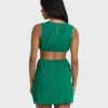 Wavy Days Kleid Wavy Days Kleid