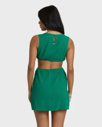 Wavy Days Kleid