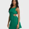Wavy Days Kleid Wavy Days Kleid