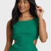 Wavy Days Kleid Wavy Days Kleid