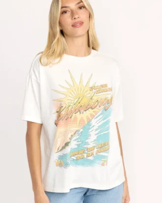 Where Suns Collide T-Shirt