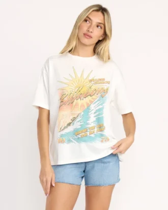 Where Suns Collide T-Shirt