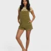 Wild Pursuit Cord-Latzhose Wild Pursuit Cord-Latzhose