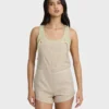 Wild Pursuit Einfarbige Latzhose Wild Pursuit Einfarbige Latzhose