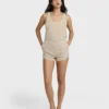 Wild Pursuit Einfarbige Latzhose Wild Pursuit Einfarbige Latzhose