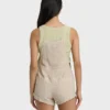 Wild Pursuit Einfarbige Latzhose Wild Pursuit Einfarbige Latzhose