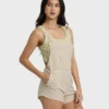 Wild Pursuit Einfarbige Latzhose Wild Pursuit Einfarbige Latzhose