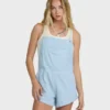 Wild Pursuit Einfarbige Latzhose Wild Pursuit Einfarbige Latzhose