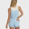 Wild Pursuit Einfarbige Latzhose Wild Pursuit Einfarbige Latzhose